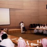 انطلاق فعاليات مهرجان القراءة الحرة لطلاب التعليم العام بمكتبة الملك عبدالعزيز العامه لعامها الثامن